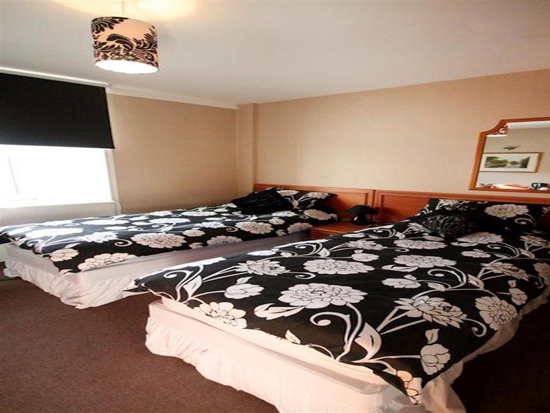 Oyo Thistle Hotel Perth Dış mekan fotoğraf